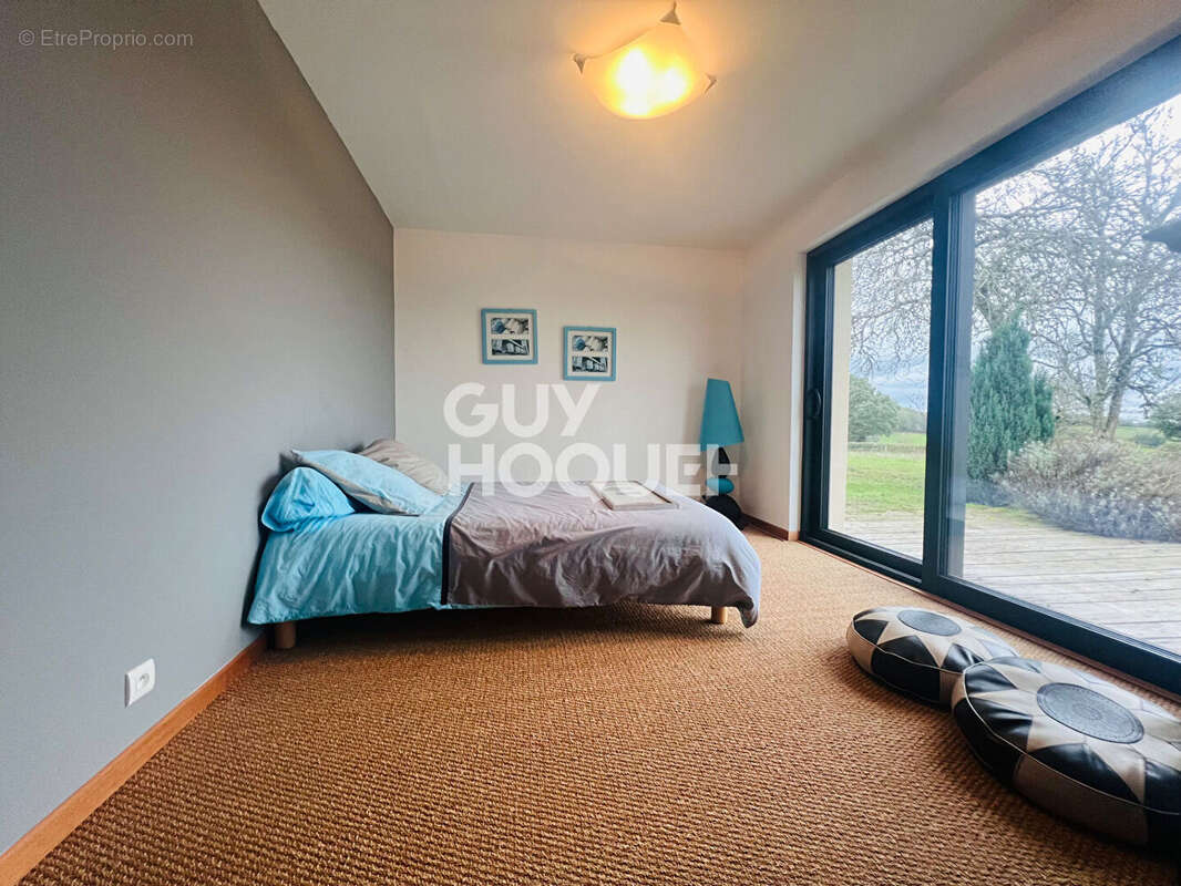 Maison à LA TAGNIERE