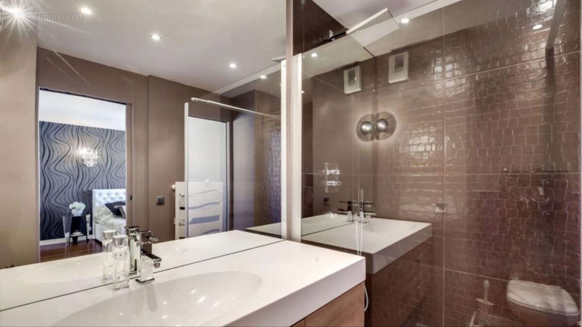 Appartement à ANNEMASSE