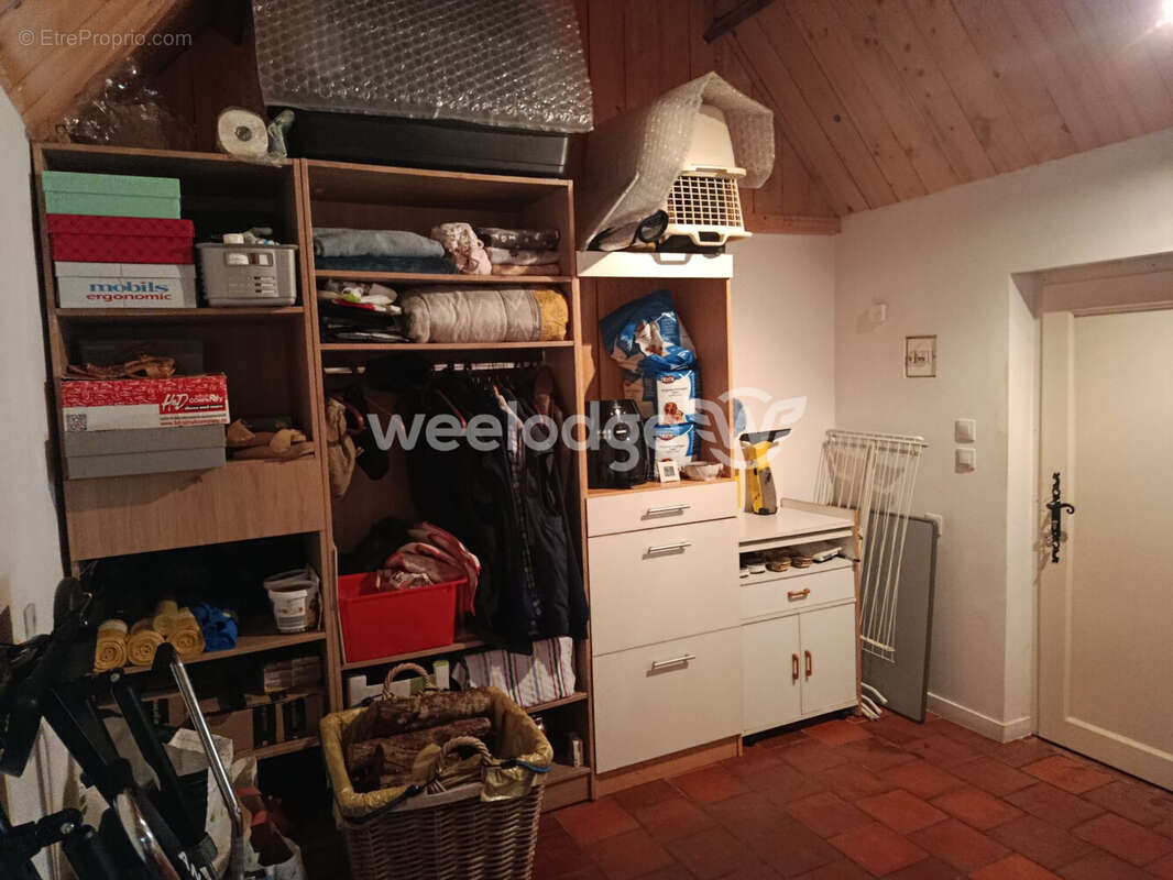Maison 93 m² à Saint-Hilaire-Sur-Benaize  - photo 9