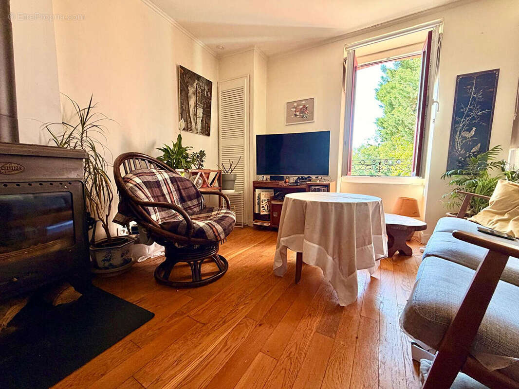 Maison 72m² à La Varenne - photo 4