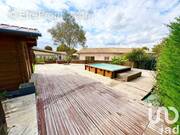 Photo 1 - Maison à SAINT-MEDARD-D&#039;EYRANS