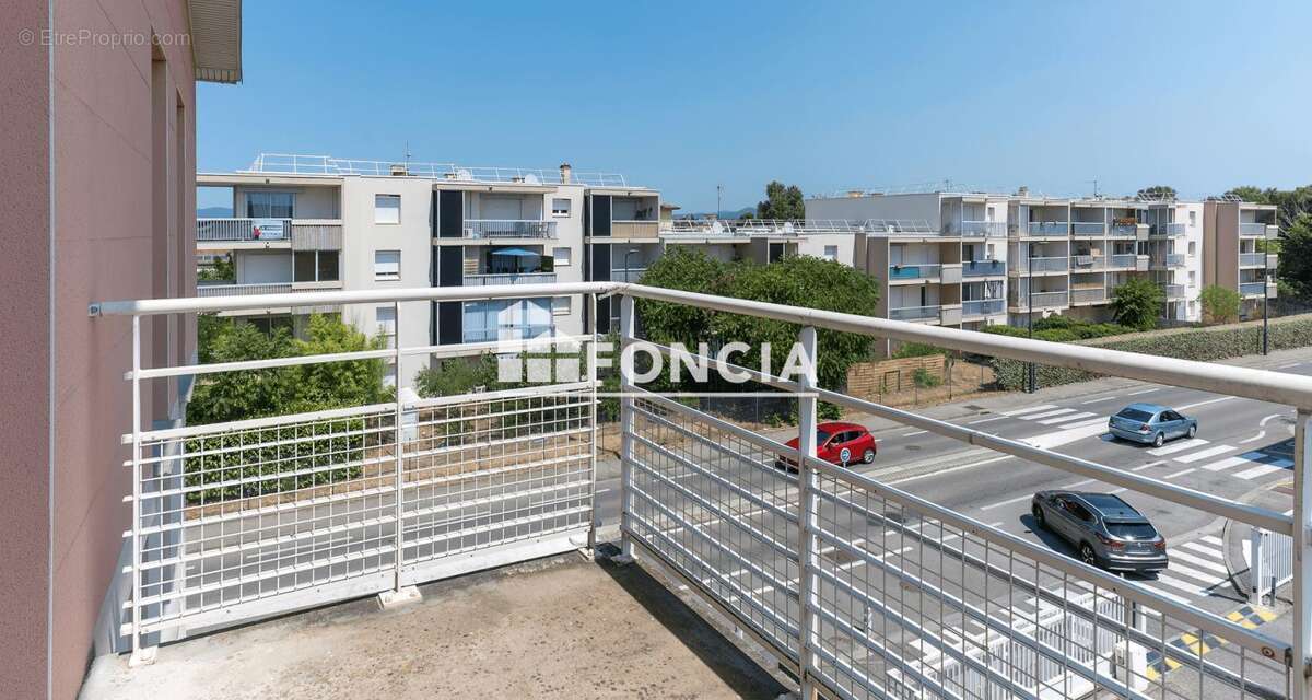 Appartement avec 2 places de  parking - photo 5