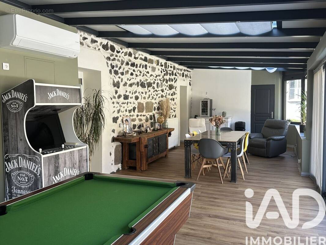 Photo 1 - Maison à SAINT-DIERY