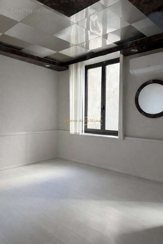 chambre 1 - Appartement à MONTPELLIER
