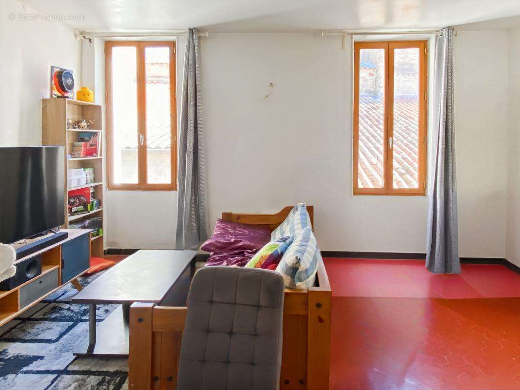 Maison à VILLENEUVE