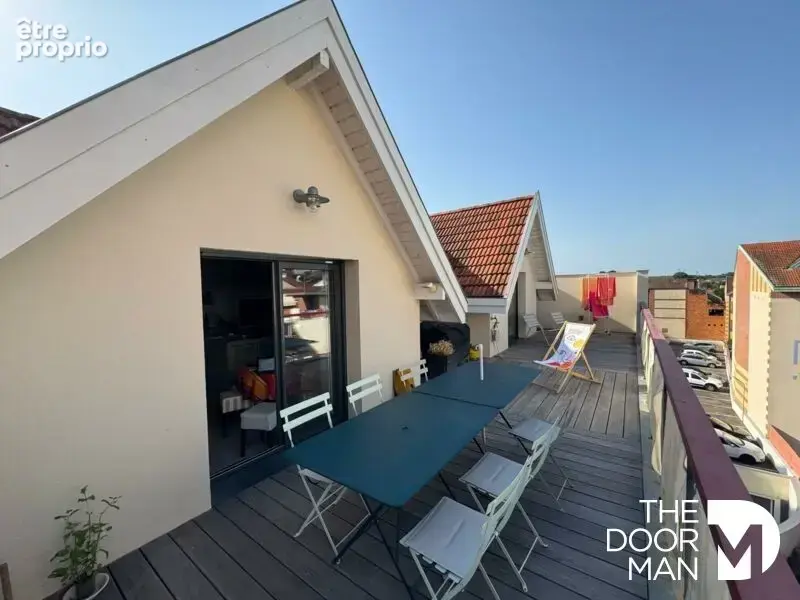 Appartement 33120 - photo 15
