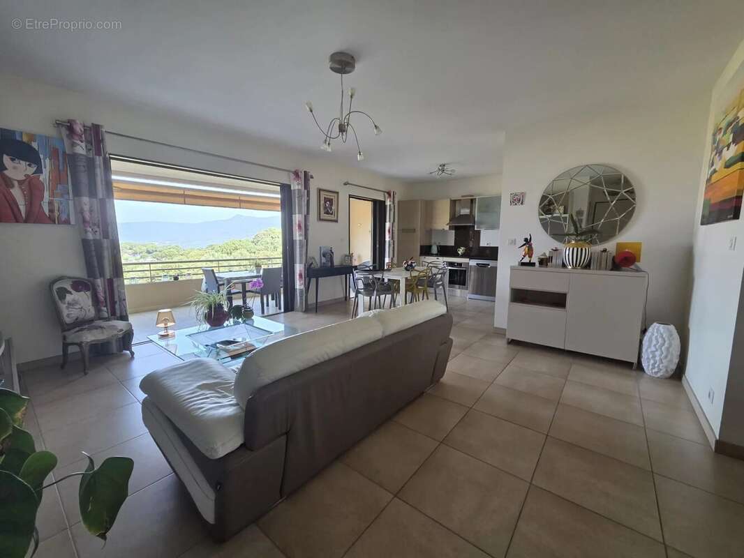 Appartement à PROPRIANO