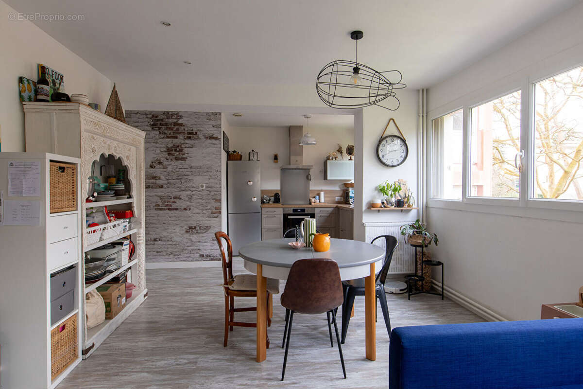 Appartement à BAYONNE