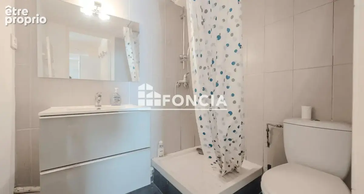 Nouveau studio bas vieille ville - photo 5