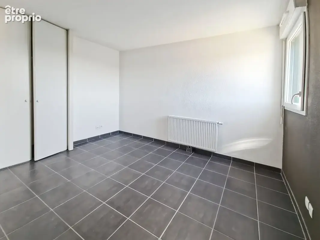 Appartement Villenave D Ornon 2 pièce(s) 41 m2-Terrasse-Parking - photo 6