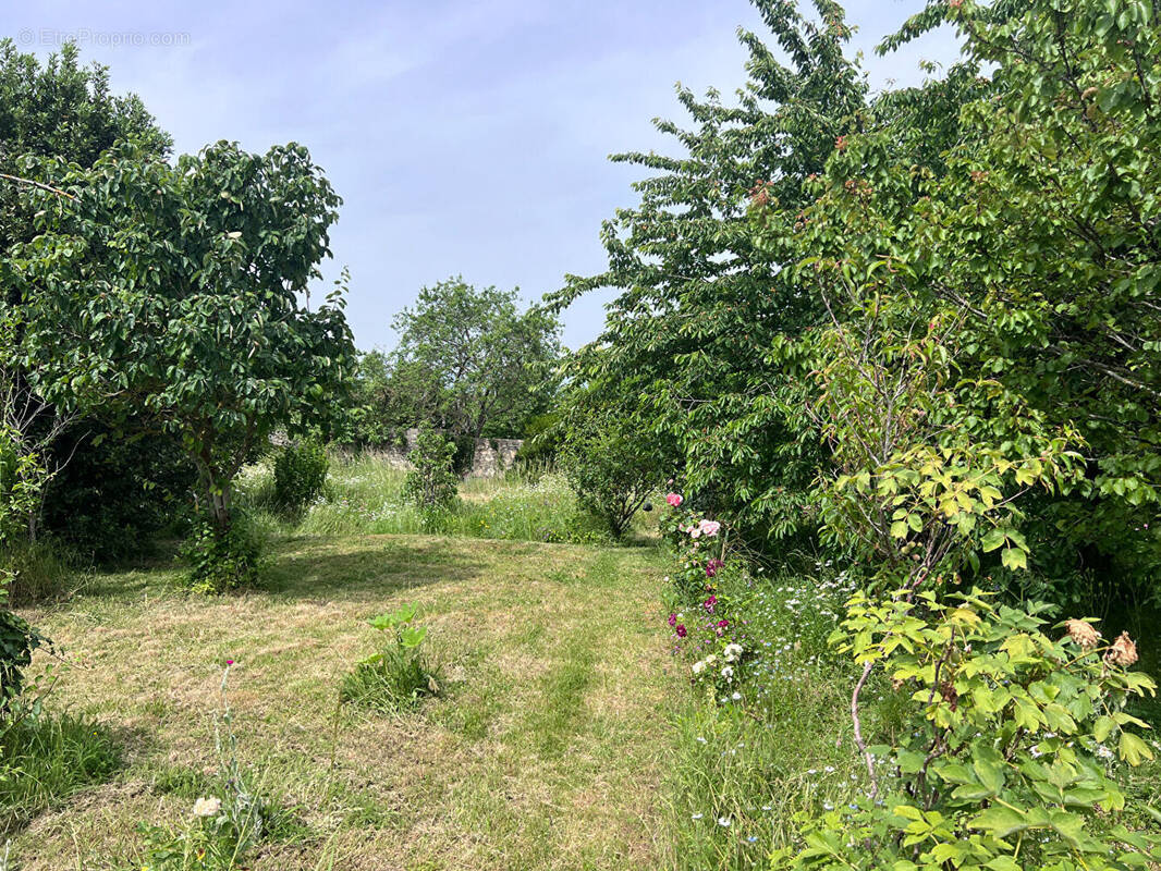 Terrain à MONTAINVILLE
