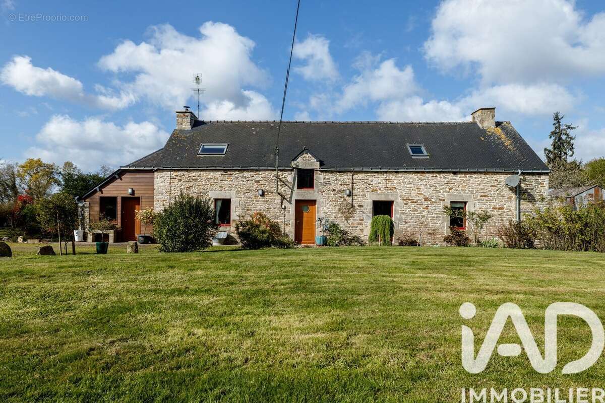 Photo 4 - Maison à GUEGON
