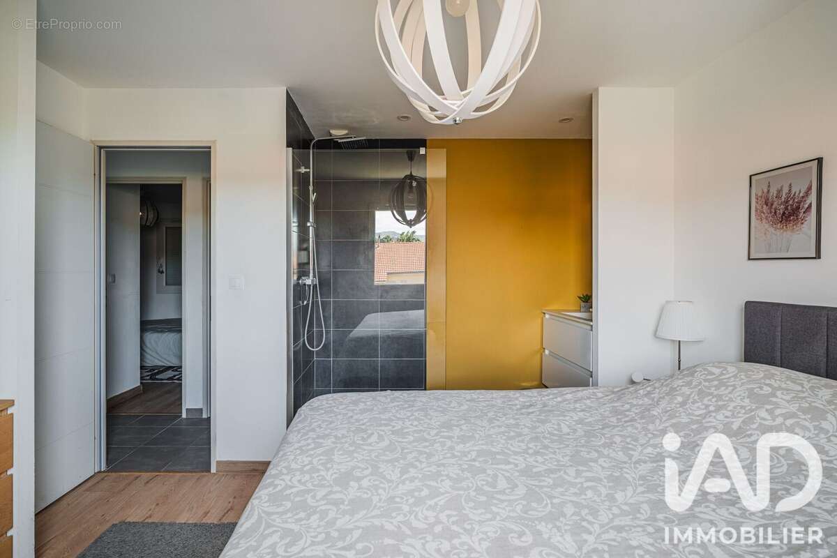 Maison 91 m² à Vinay  - photo 6