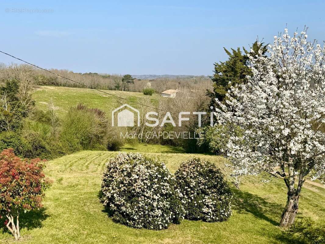 Maison 193 m² à Romestaing  - photo 9