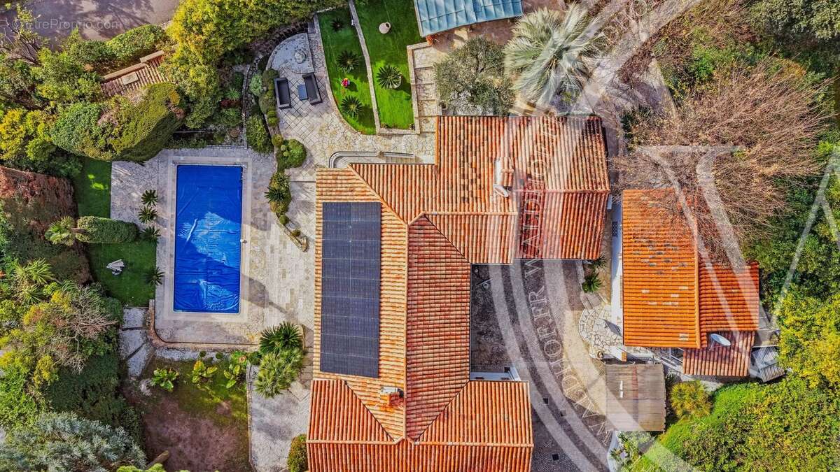 Maison à CANNES