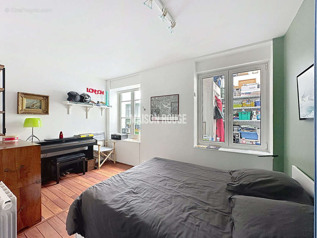 Appartement à DINARD