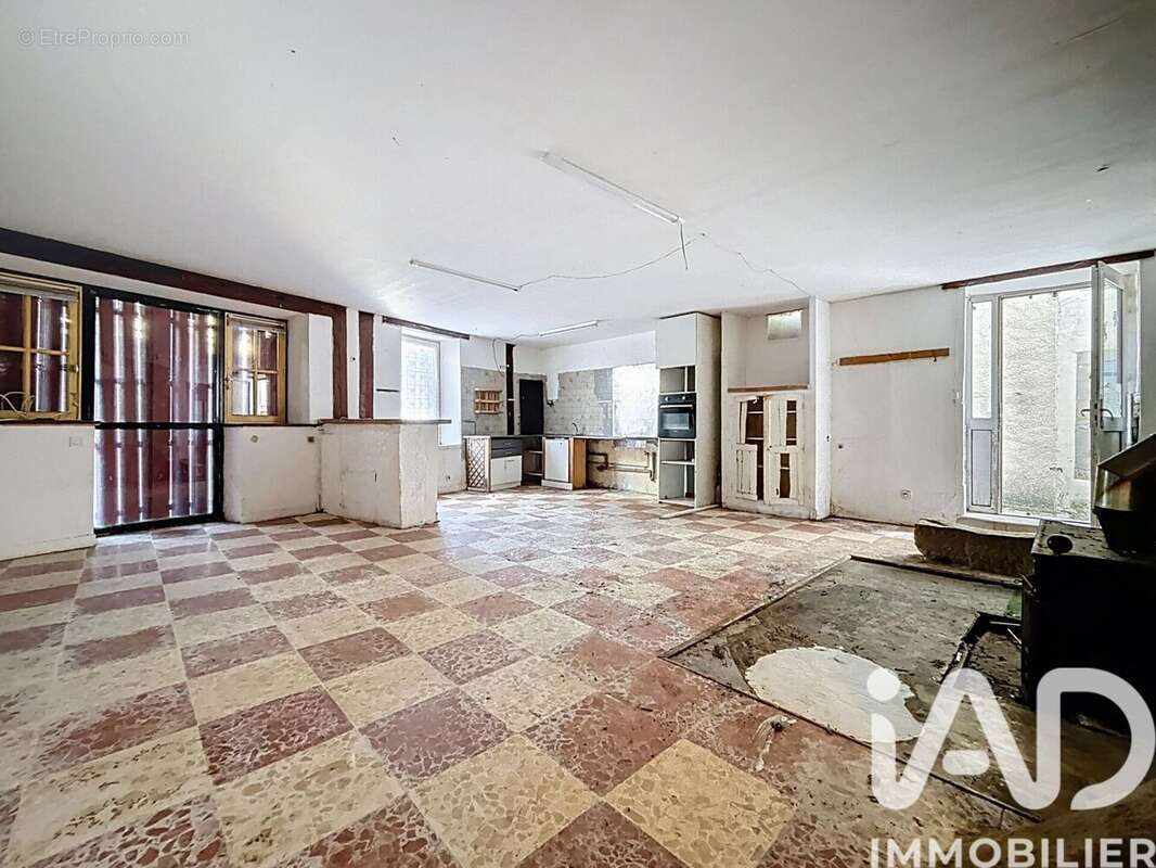 Photo 6 - Maison à PUICHERIC