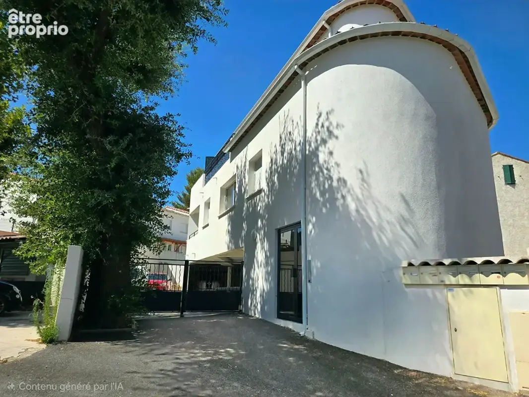 Photo Appartement à Peypin au prix de 185 000€