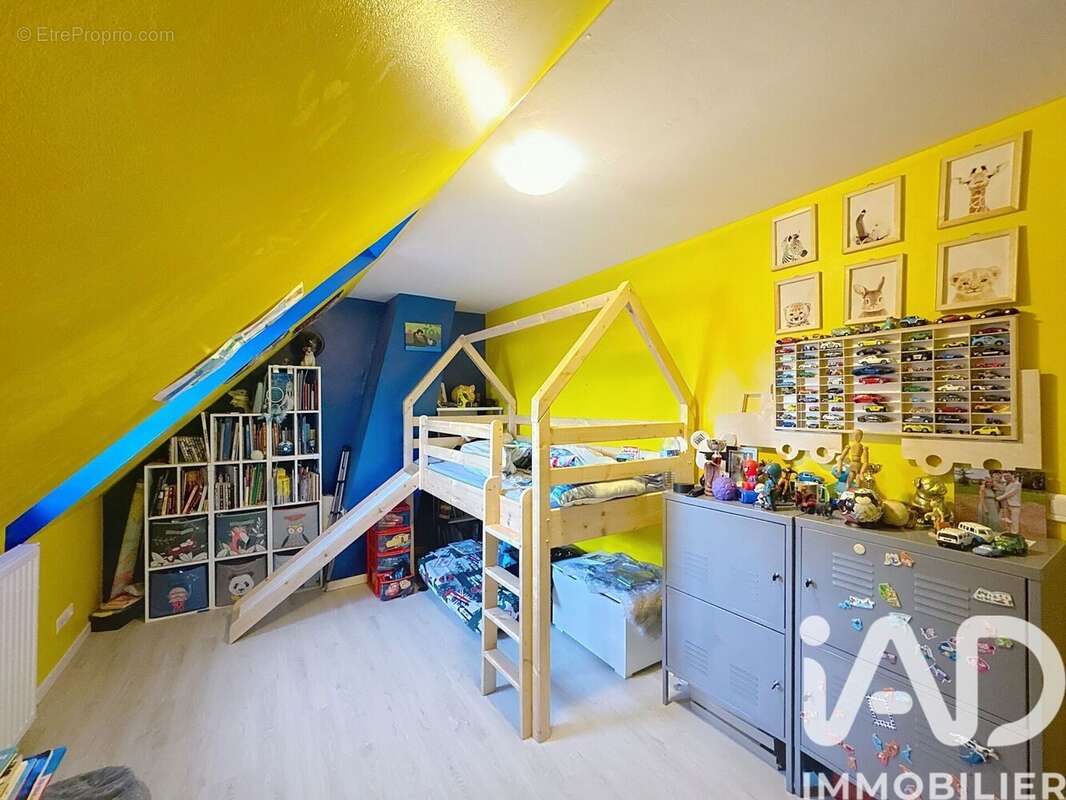 Photo 9 - Maison à RIVERY