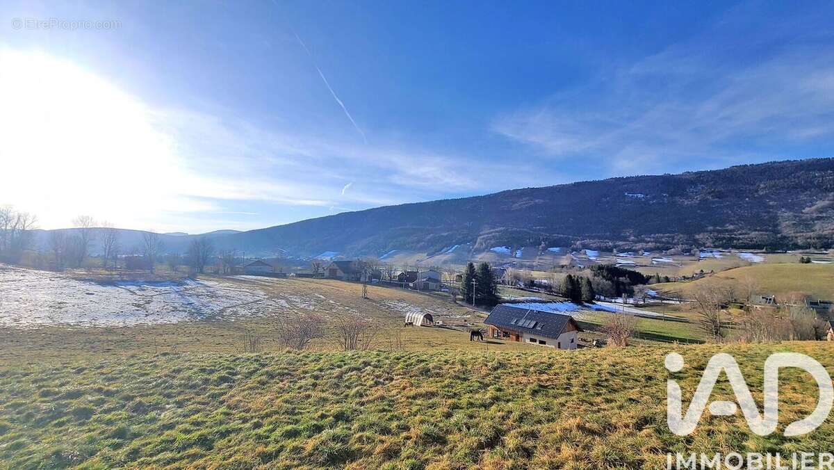 Photo 4 - Appartement à LANS-EN-VERCORS