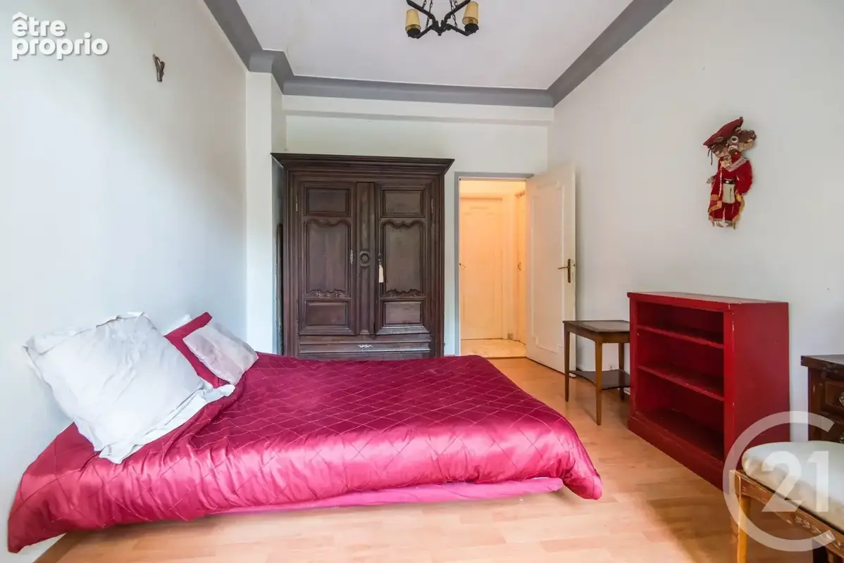 Appartement 5 pièces 158 m² à vendre à Nice (06300) - photo 18
