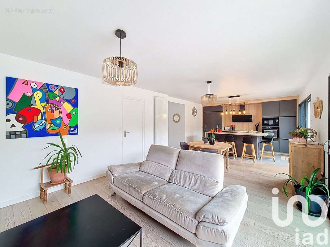 Photo 4 - Maison à GUIDEL