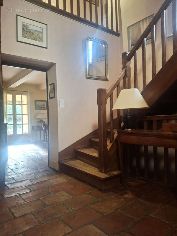 Maison à VIGOULET-AUZIL