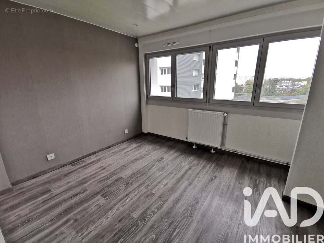 Photo 7 - Appartement à JARVILLE-LA-MALGRANGE