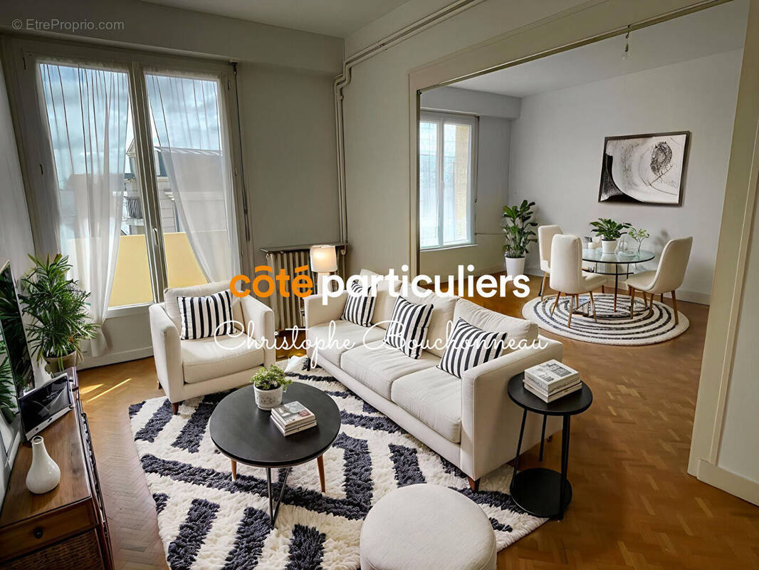 Appartement à CHOLET