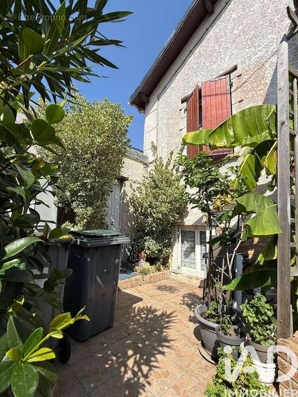 Photo 3 - Maison à DRANCY