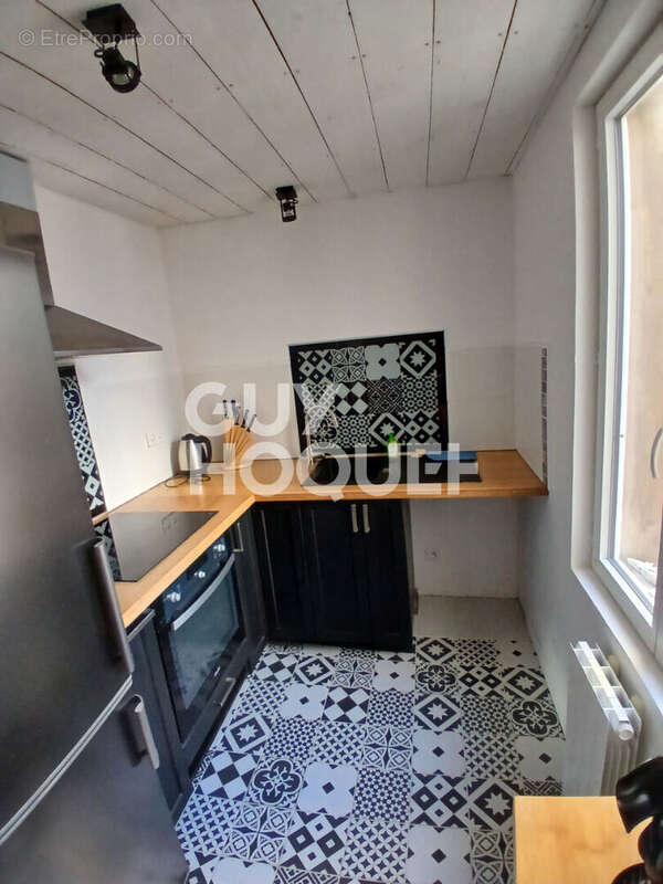 Maison à DOLUS-D&#039;OLERON