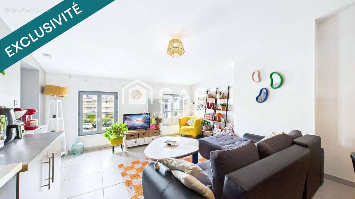 Photo 8 - Appartement à NIORT