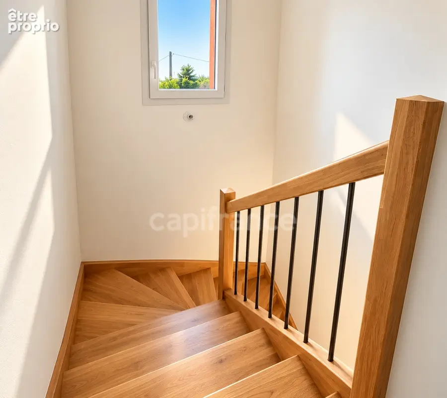PLAISANCE-DU-TOUCH – Maison neuve T4 91 m² – RE2020 – Jardin & 3 parkings - photo 9