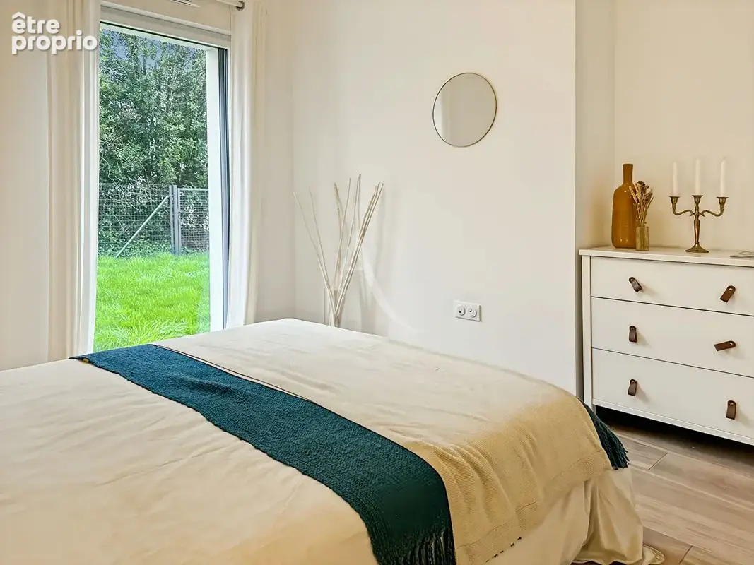 Maison neuve de 106 m2 à Larmor Baden - photo 9