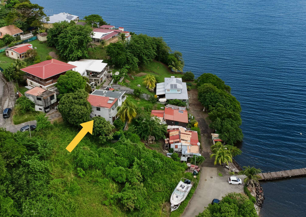 Maison à LE FRANCOIS