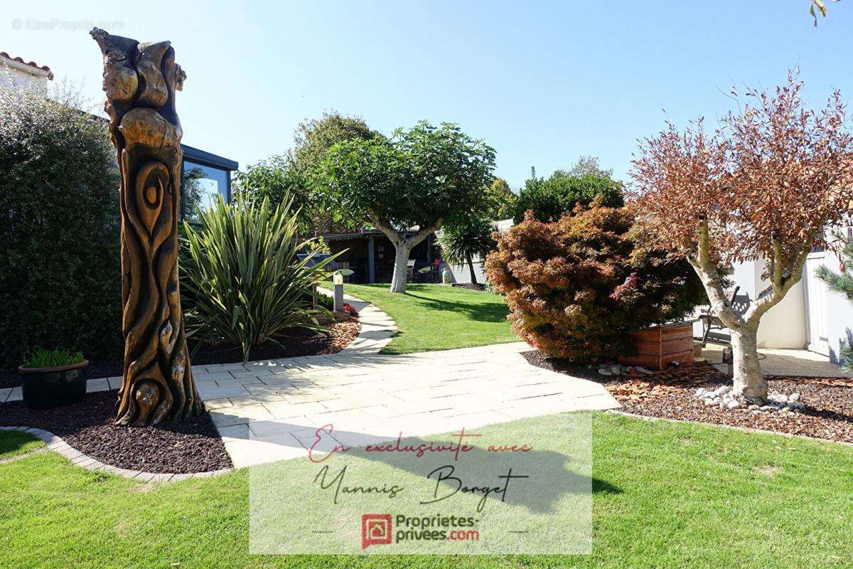 Maison à LA RABATELIERE