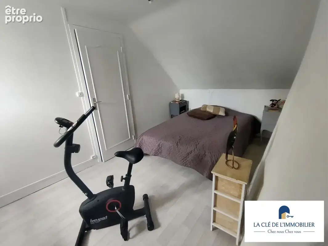 Maison 5 pièces 99 m² à vendre à Chateauneuf-Du-Faou (29520) - photo 6