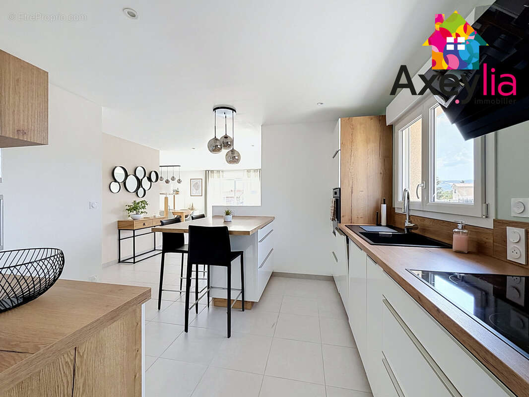 A vendre - secteur boën sur lignon - maison plein pied de 2023 avec grand terrain - photo 10