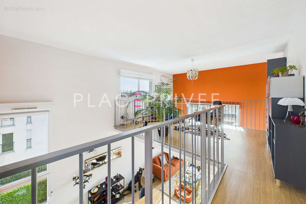 Appartement à ESSEY-LES-NANCY