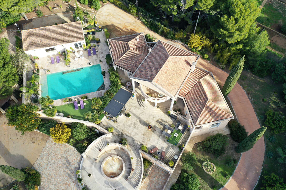 Maison à LA CIOTAT