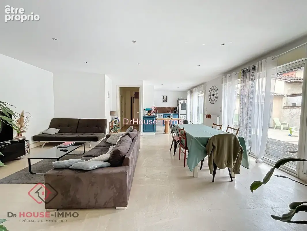 Maison 170 m² à Perigueux  - photo 3