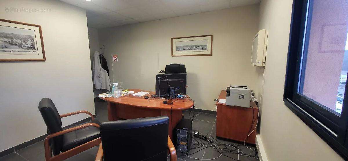 Commerce à PERPIGNAN