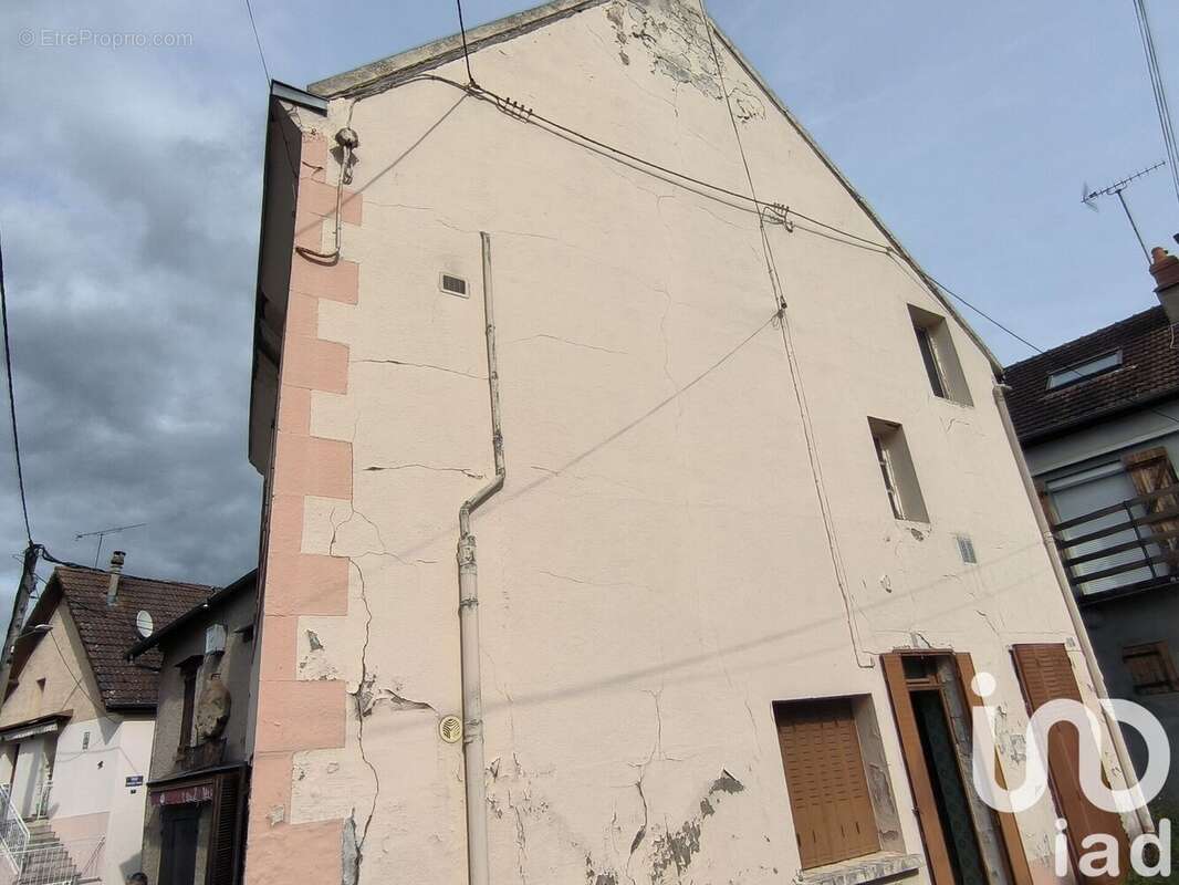 Photo 2 - Appartement à DESERTINES