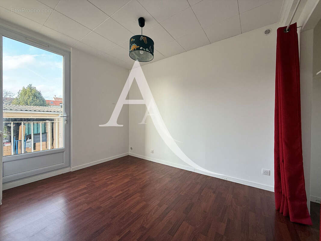 Appartement à CHATOU