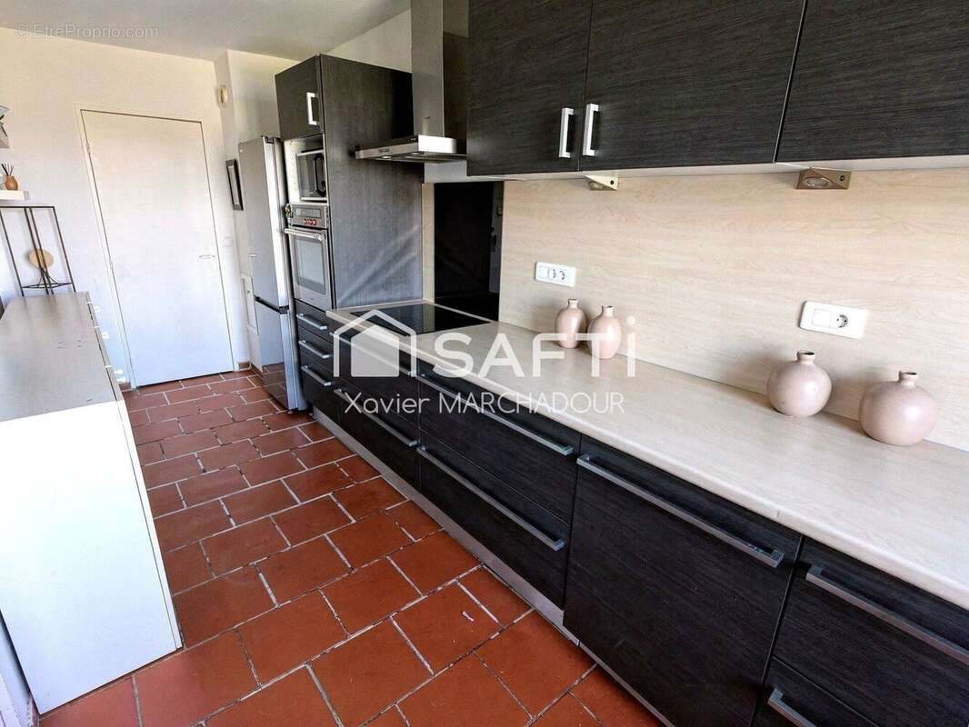 Photo 5 - Appartement à CASSIS