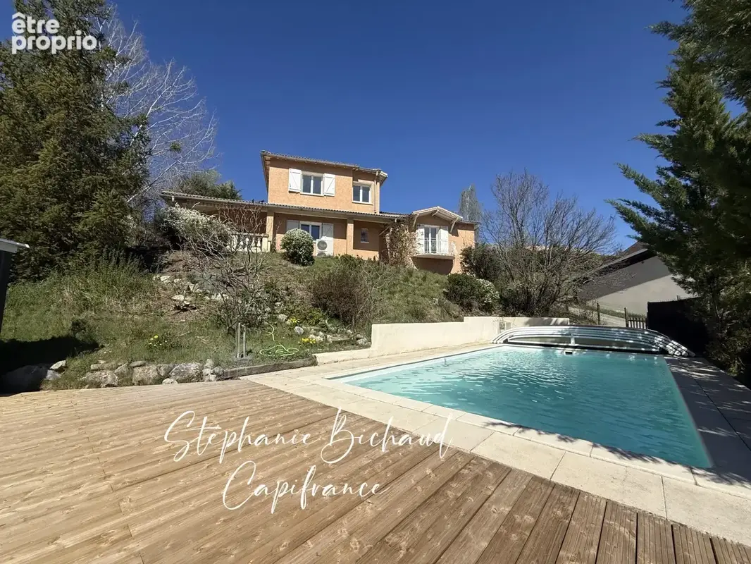 Maison à GAP