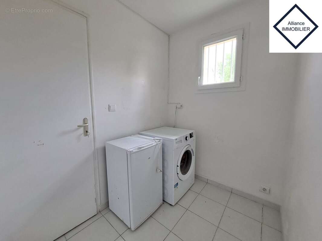 Maison à MONTAUBAN-DE-BRETAGNE