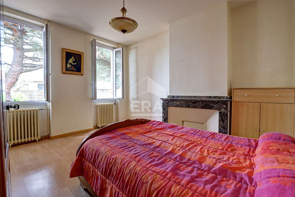 Maison à AUCAMVILLE