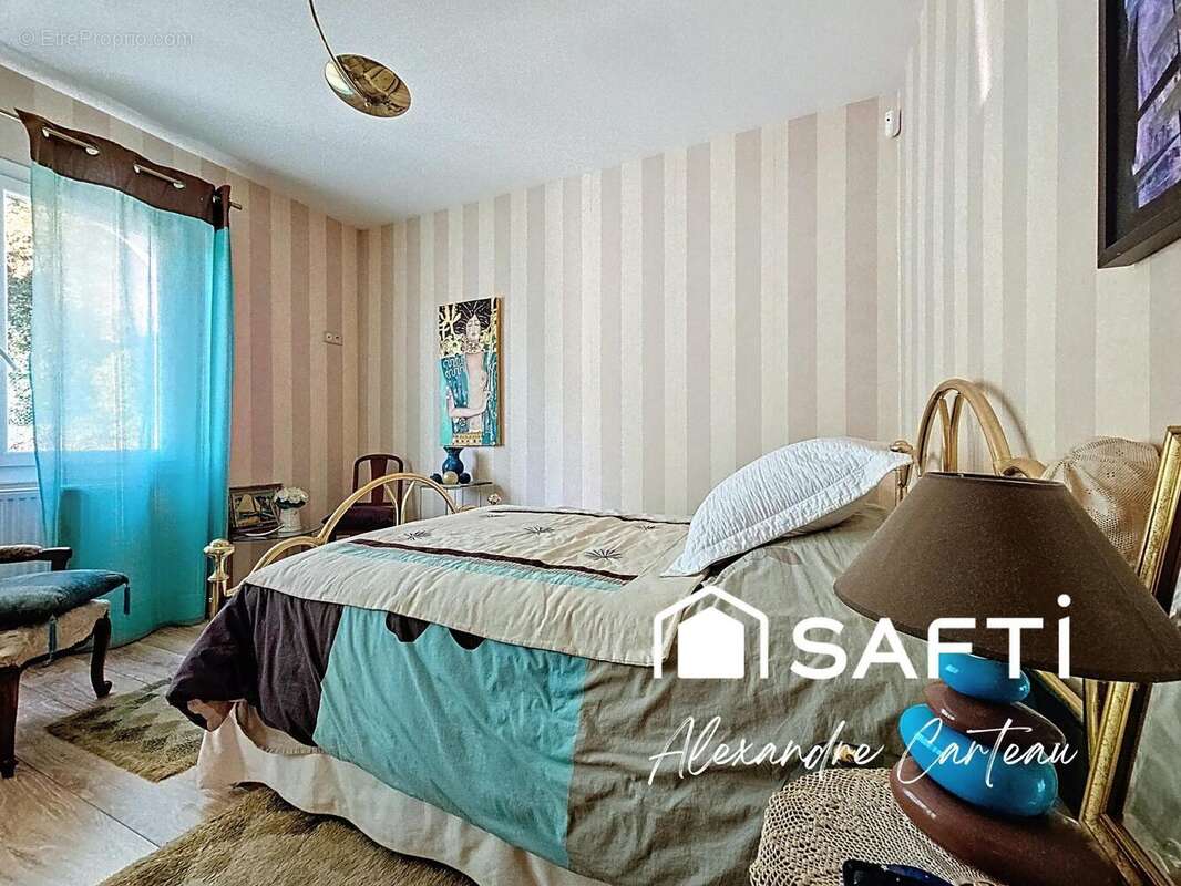 Photo 7 - Maison à LATRESNE