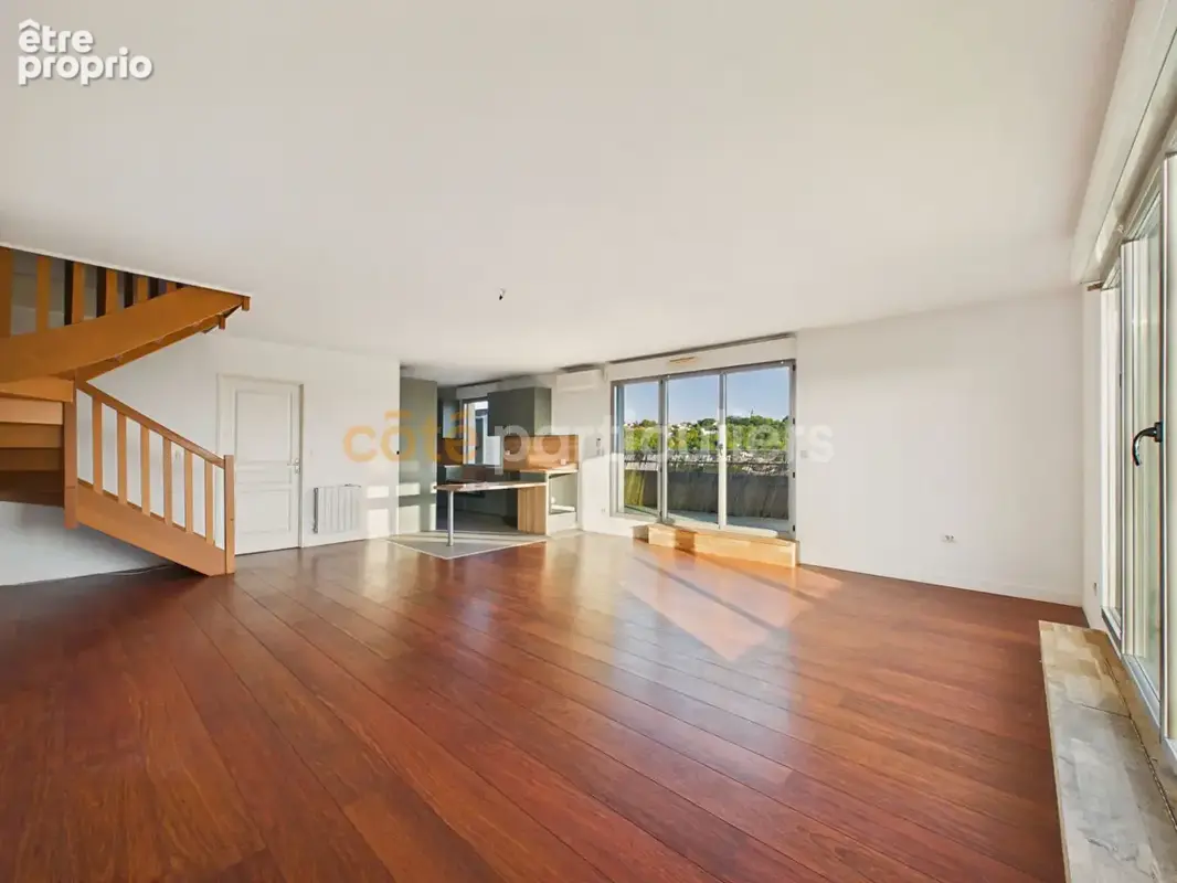 Appartement Bordeaux 5 pièces 124 m2 - photo 3